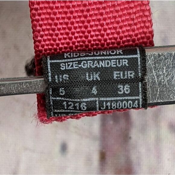 Chaco Z1 Ecotread Sandal - Boho Rasberry - Picture 8 of 9